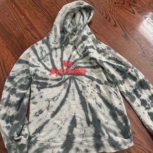 Travis Scott Astroworld No Bystanders Hoodie